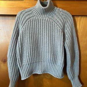 H&M Chunky sweater Women’s Medium